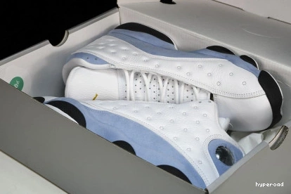 Hyperoad “Blue 13 Jordan Grey